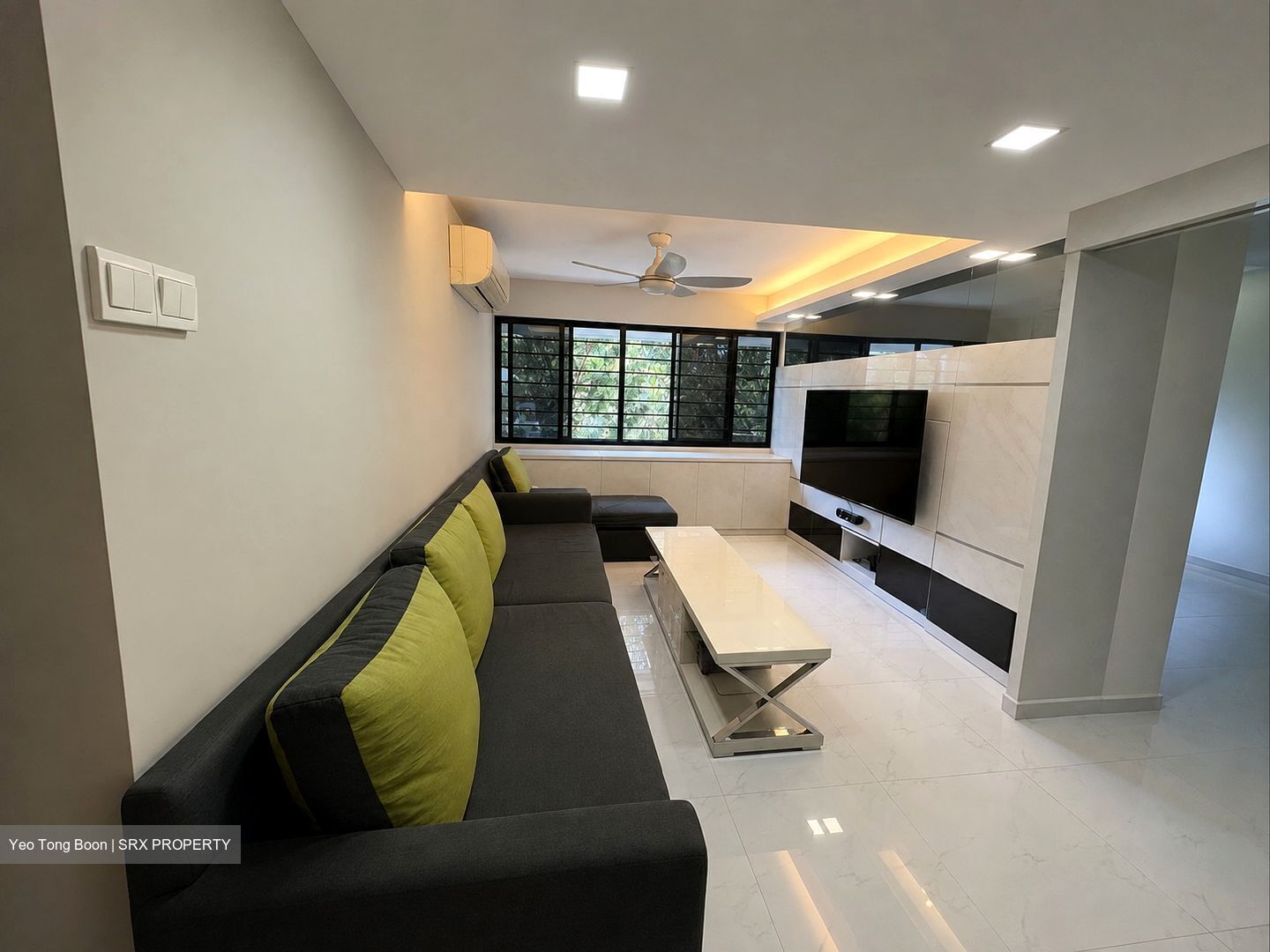 Blk 34 Teban Gardens Road (Jurong East), HDB 5 Rooms #603747781